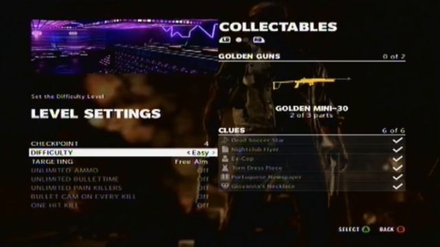 Max Payne 3 Easy Melee Kills - Scrapper Grind смотреть онлайн