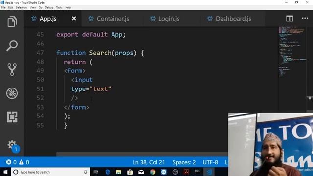 #React class 9 | Panacloud 10k Bootcamp | Freelance Remote Work | saylani mass it training program смотреть онлайн