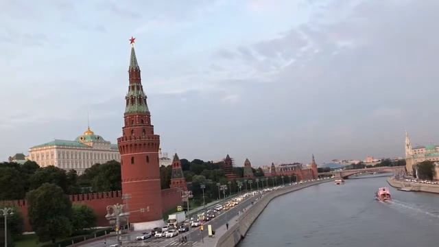МОСКВА // Наша интригующая поездка в Moscow city // Москвариум //ВДНХ смотреть онлайн