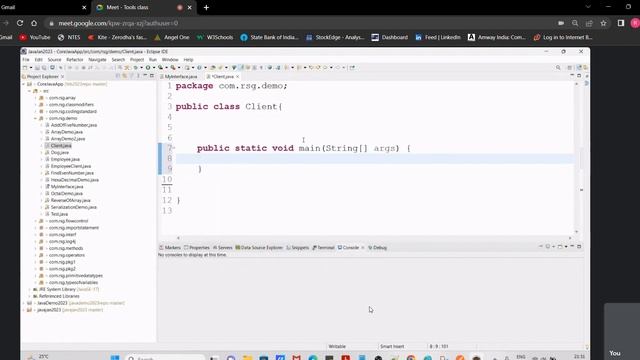 Java 8 Features 01 Functional Interface 2023 04 08 converted смотреть онлайн