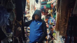 Central Cee -  Day In The Life [Music Video] | GRM Daily