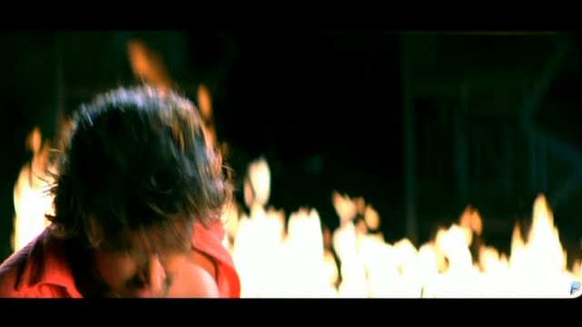 Hrithik Roshan & Patrik Swayze  Dance... Ballet