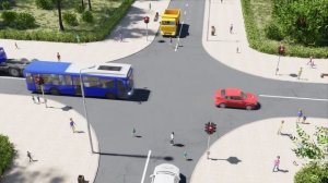 Урок 2.2 Общие обязанности пешеходов и пассажиров ПДД 2022