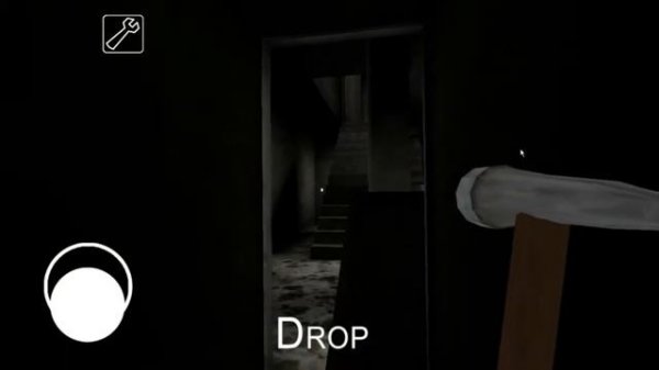 Granny нашёл все части дробовика