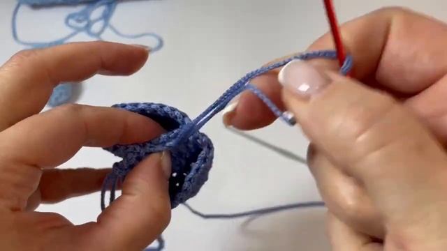 Мне заказали 100 сердечек ? Выпуклое сердечко крючком | Soft Decor New смотреть онлайн