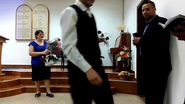 После крещения поздравления !!! =-))) смотреть онлайн