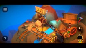 Tiny Robots Portal Escape Level 1-30 Full Game Walkthrough | SNAPBREAK