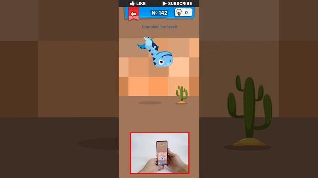 iq boost level 142 answer смотреть онлайн