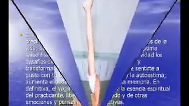 10 razones para hacer yoga смотреть онлайн