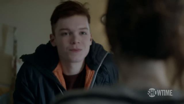 Shameless Season 4: Episode 8 Clip - I'm a Different Person смотреть онлайн