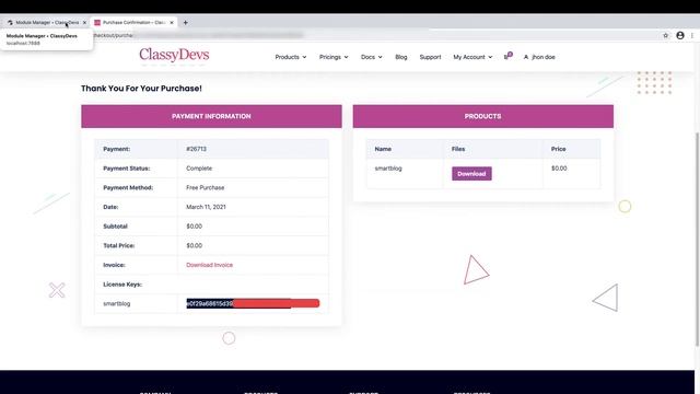 How To Install Smart Blog On Your PrestaShop 1.7 | Free Download | Blog Module | PrestaShop Tutoria
