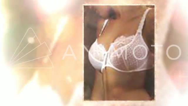 Exercises to increase bust! As I increased my breast! смотреть онлайн