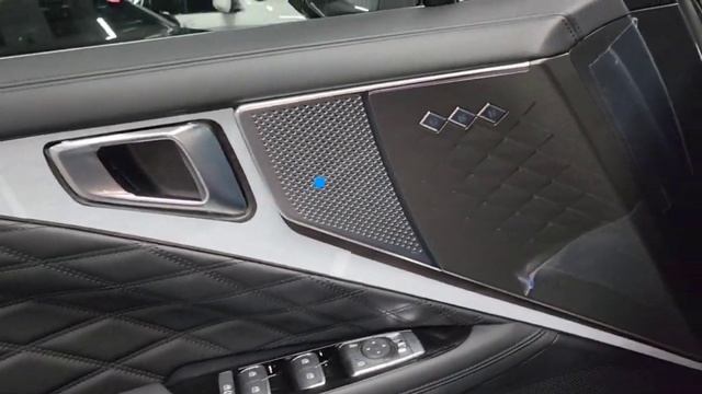 Kia K8 1.6 Hybrid 2022