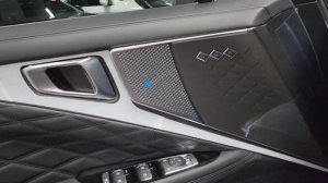 Kia K8 1.6 Hybrid 2022