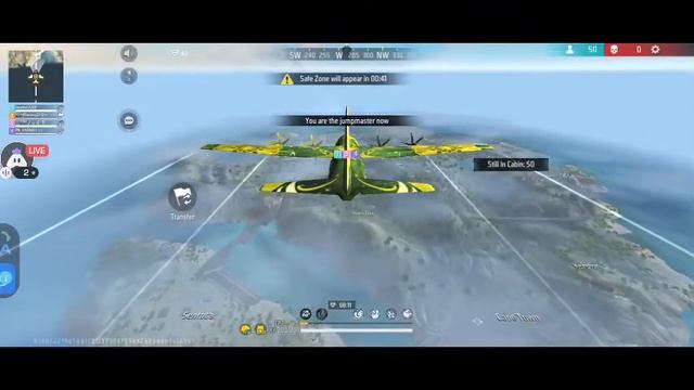 New Br Rank Push With Teamcode Giveaway #raistarlive #gyangaminglive #ajjubhai #totalgaming смотреть онлайн
