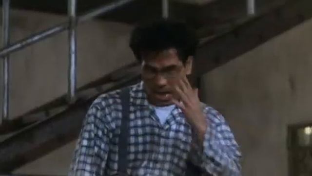 Benny Lai VS Jackie Chan смотреть онлайн