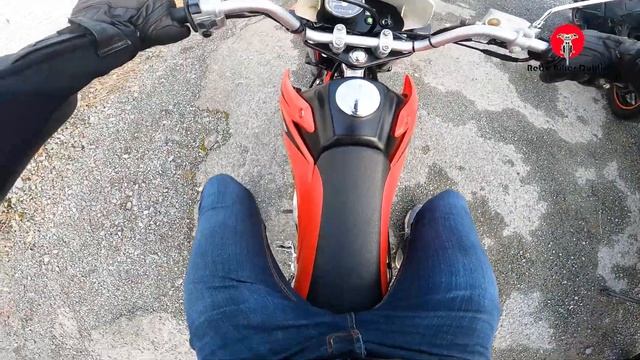 2005 Honda XR 50 Review And Ride | Ultimate Guide To XR 50 Performance