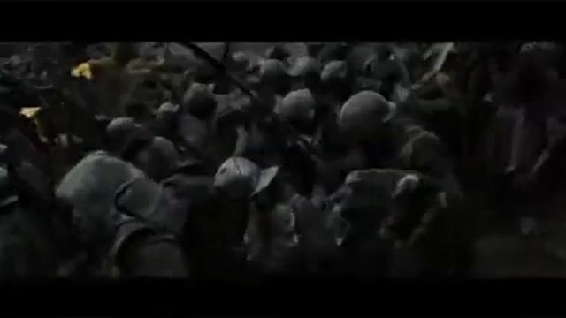 LOTR Frodo And Sam Desguised As Orcs