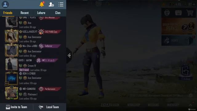 PUBG MOBILE CHILL STREAM | SPOIDERMON UPDATE | 1.8 | DAILY STREAMER IS BACK | RD TO 1.5K | #VK DEVI смотреть онлайн