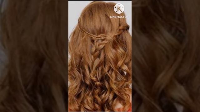 DIFFERENT HAIRSTYLES #shorts #youtubeshorts #trending #kaamvalibai смотреть онлайн