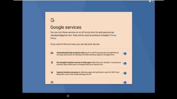 Android LineageOS Instastallation on old hardware pc Android-x86Run Android on your PC
