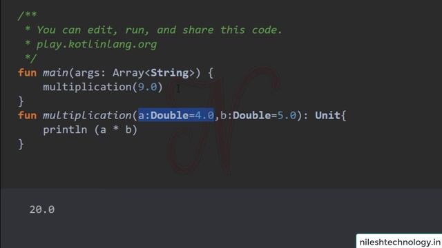 Kotlin function | Android Development with Kotlin смотреть онлайн