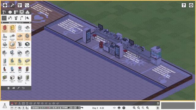 Project Hospital Let’s Play 16 смотреть онлайн