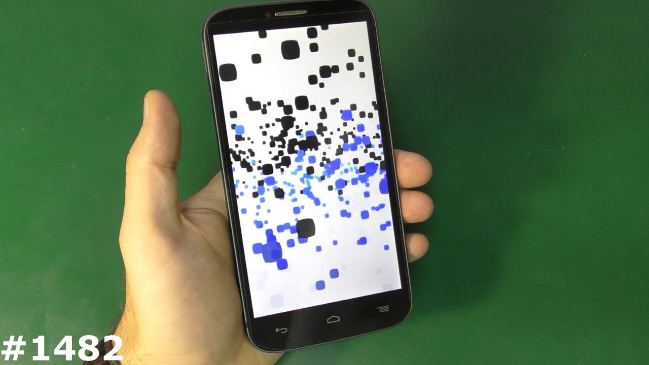 Hard Reset Alcatel POP C9 7047D