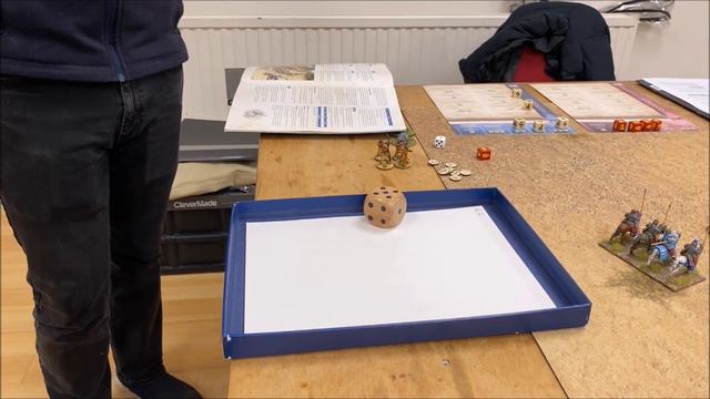 Saga Age of Alexander Indians v Persians Scenario Violation смотреть онлайн