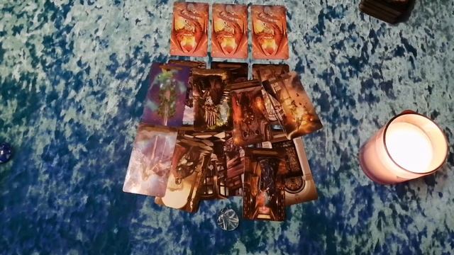 Новый мужчина. Перспектива отношений. Онлайн гадание. Таро. смотреть онлайн