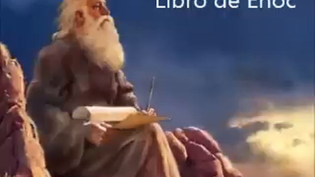 Libro De Enoc (descarga En Mp3)