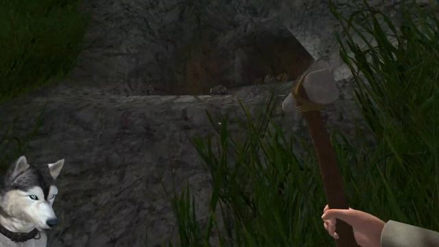 Calford plays Rising World (Part 01) смотреть онлайн