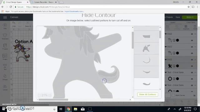SVG Files Vs Contour Layering | The difference between SVG and Contour Layer смотреть онлайн