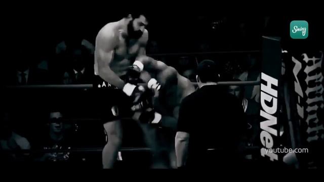 91 Фёдор Емельяненко, «последний император». смотреть онлайн
