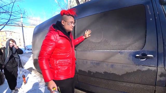 КАК ЖИВУТ РОК ЗВЁЗДЫ ⁄ ЖИЗНЬ В ТУРЕ смотреть онлайн