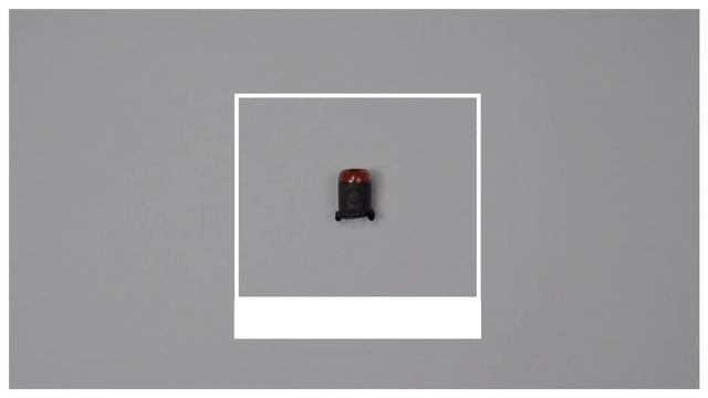 Knog Plug Rear Bike Light смотреть онлайн