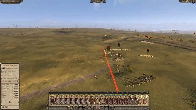 Total War: Attila Age of Charlemagne - Kingdom of Charlemagne #2 смотреть онлайн