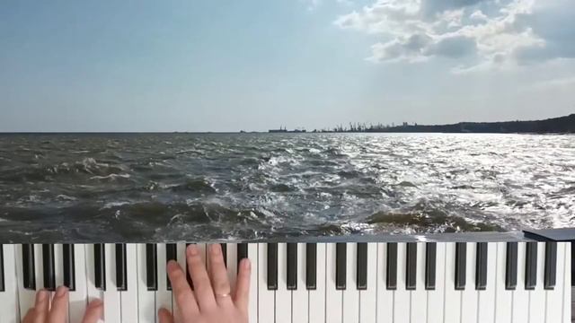 Music of the sea смотреть онлайн