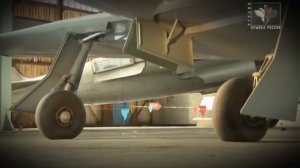 Неизвестные Самолёты:  (часть 1)