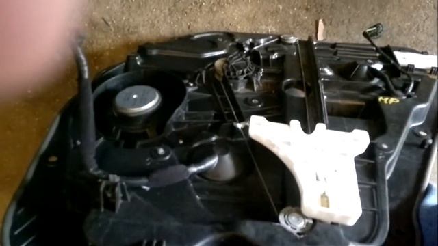 KIA CEED JD-CLASSIC Задние авто стекло-подъемники: ВИДЕО-1 смотреть онлайн