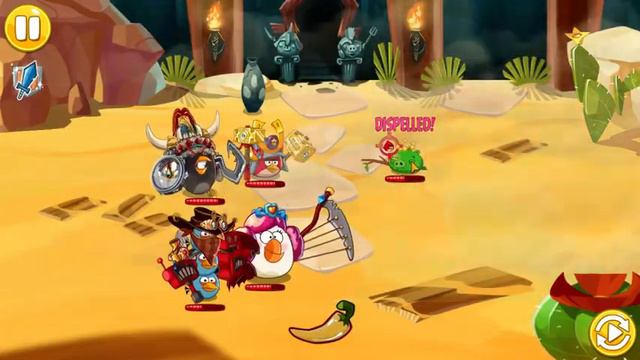 Cave 25 Boss with a Stun Com смотреть онлайн