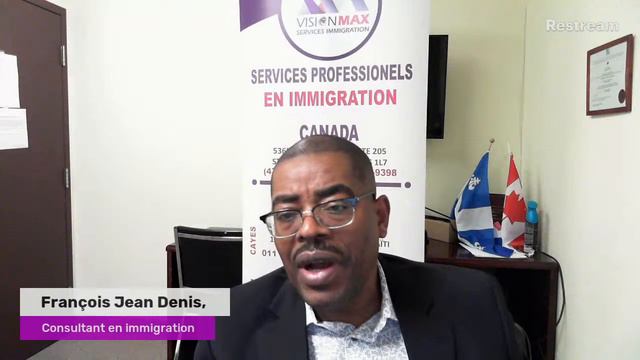Tout savoir sur l'immigration смотреть онлайн