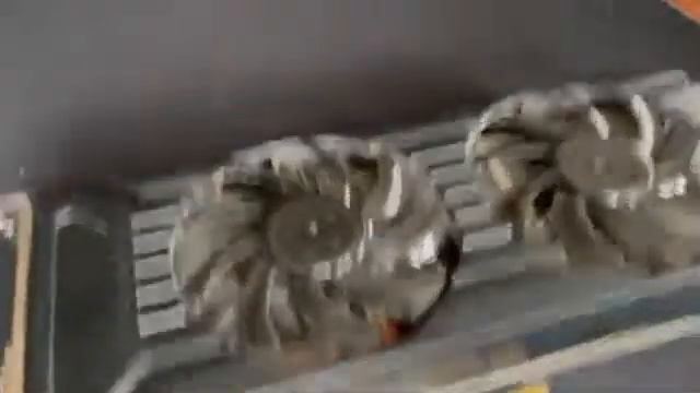 Обзор Видеокарты Palit GTX 1070 Dual. Возраст 5 лет. Состояние хорошее. смотреть онлайн