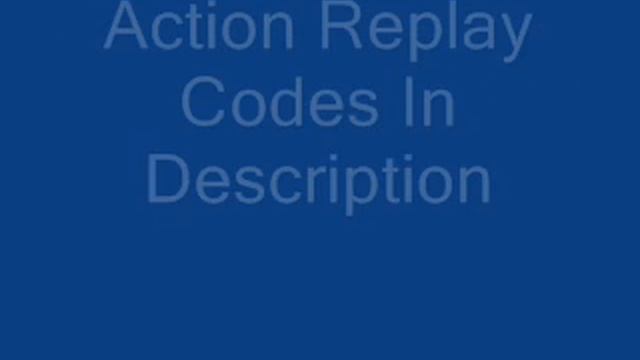 Pokemon Mystery Dungeon Explorers Of Time Action Replay Codes смотреть онлайн
