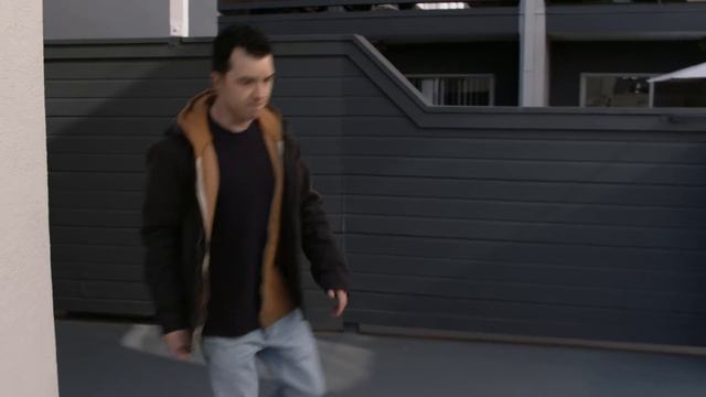Gallavich | "You Owe Me Some Chairs." | S11E11 смотреть онлайн