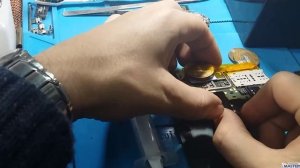 Honor 8 Lite Не включается, не заряжается. Реанимация.