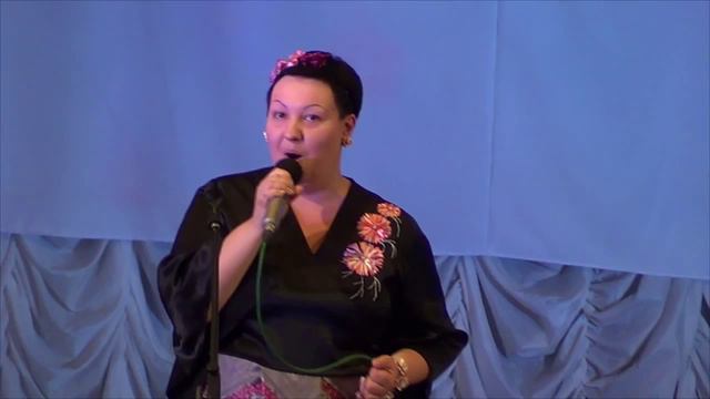 Слобожанський Спас. Цей край, де я родилась і живу, 15.08.2015 смотреть онлайн