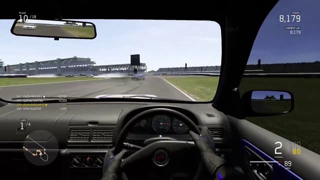Forza Motorsport 6 - 9/27 смотреть онлайн