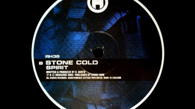 Spirit - Stone Cold смотреть онлайн
