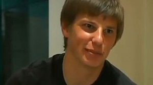 Аршавин смеется (Поржал)